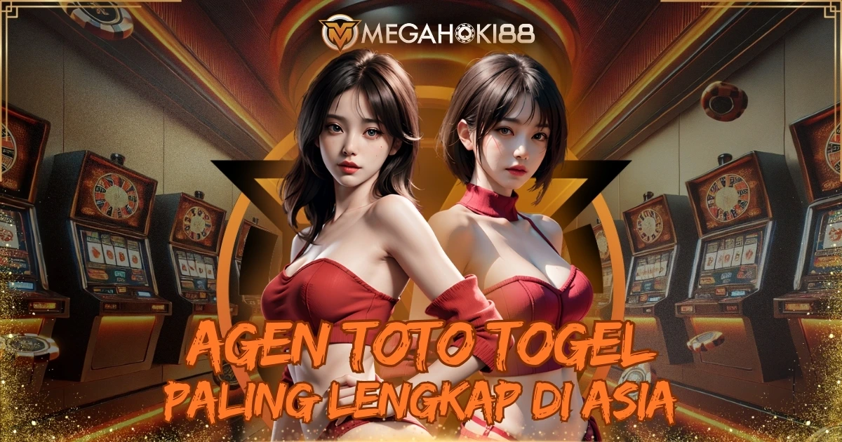Banner MegaHoki88